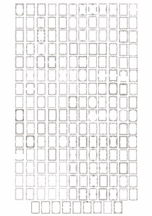 Extensive Collection of Vintage and Ornate Rectangular Frame Designs Free Vector