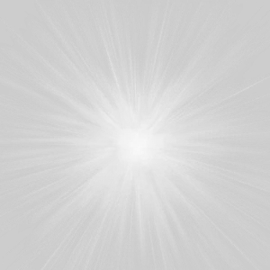 Abstract Black and White Light Burst Effect