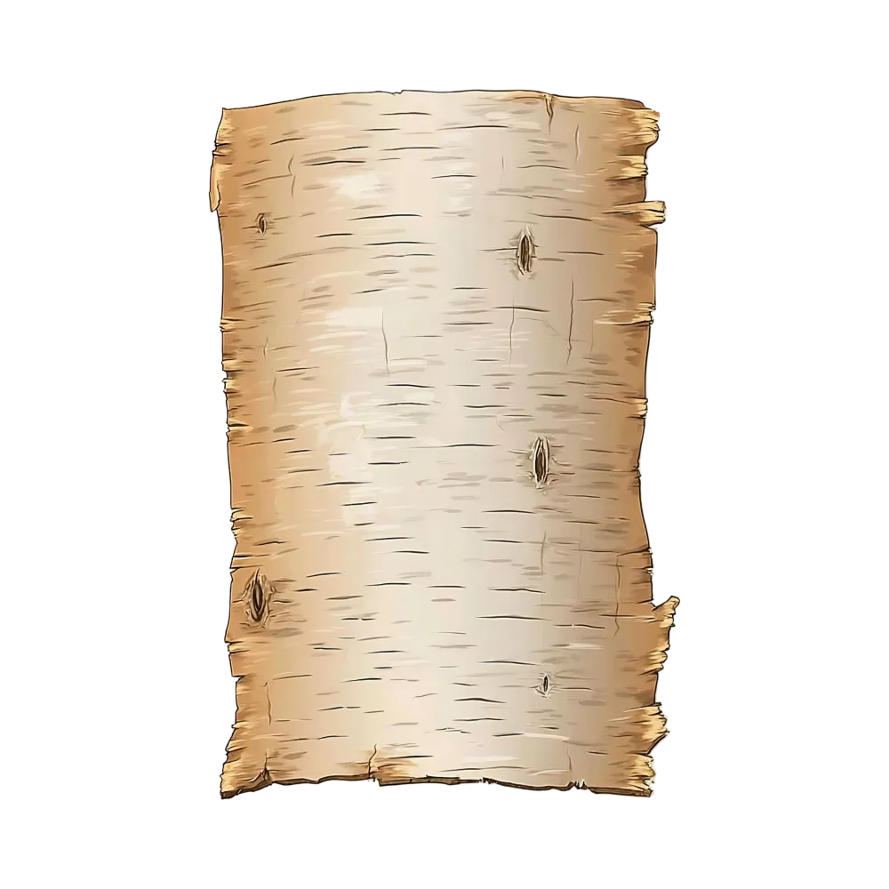 Old Torn Parchment Paper Texture